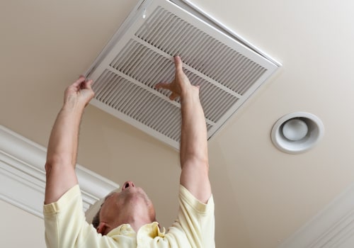 How to Determine the Ideal Frequency for Changing Your HVAC Home Air Filter