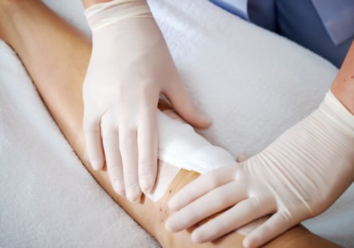 How to Choose the Right Gauze Wound Dressing